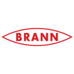 Brannのロゴ