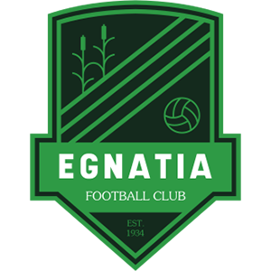 Egnatiaのロゴ