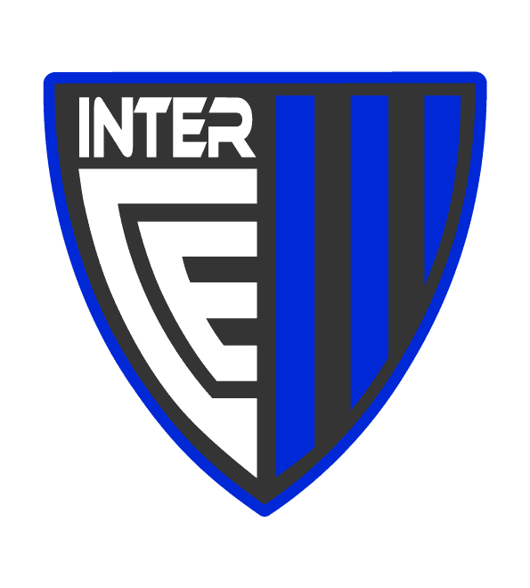 Inter Club d'Escaldesのロゴ