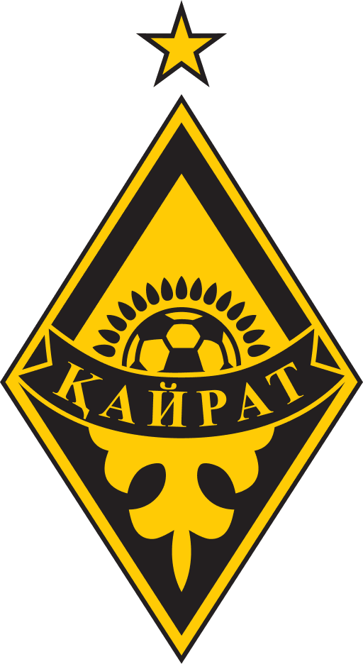 Kairatのロゴ