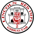 Lincoln Red Impsのロゴ