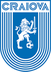 Universitatea Craiovaのロゴ