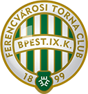 Ferencvárosのロゴ