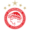 Olympiacosのロゴ
