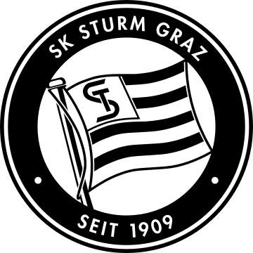 Sturm Grazのロゴ