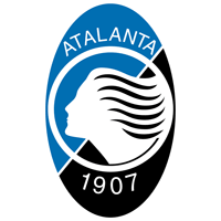 Atalantaのロゴ