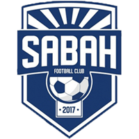 Sabah FKのロゴ