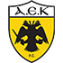 PAE AEKのロゴ