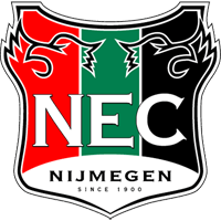 NECのロゴ
