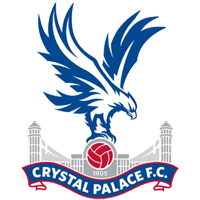 Crystal Palaceのロゴ