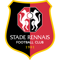 Rennesのロゴ