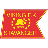 Vikingのロゴ