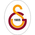 Galatasarayのロゴ