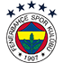 Fenerbahçeのロゴ