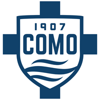 Como 1907のロゴ