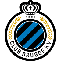 Club Bruggeのロゴ