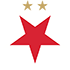 Slavia Prahaのロゴ